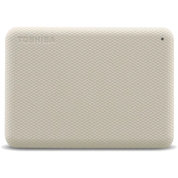 Cietais disks Toshiba Canvio Advance Advance, HDD,