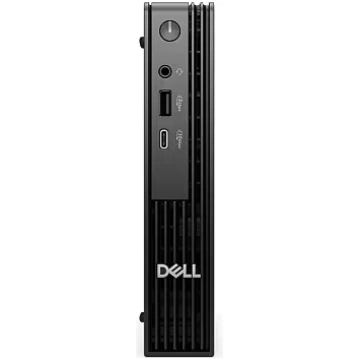 Dell Pro Micro QCM1250/Core i3-14100T/8GB/512GB SS