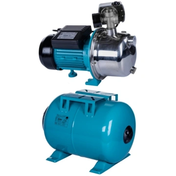 Omnigena Komplekts Hidrofora - Jy1000 Inox 60l/min