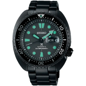 Orologio Seiko Prospex King Turtle Diver's 20