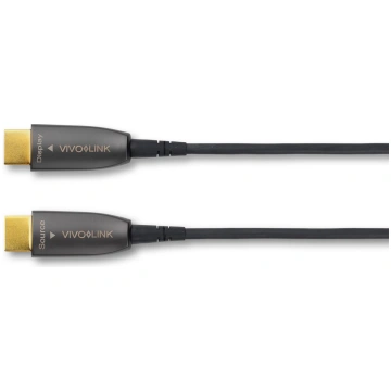 Vivolink OPTIC HDMI 4K CABLE . PROHDMIOP5