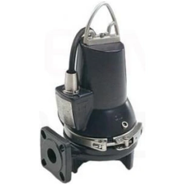 Sūknēšanas stacija Grundfos Pust + 600/2000