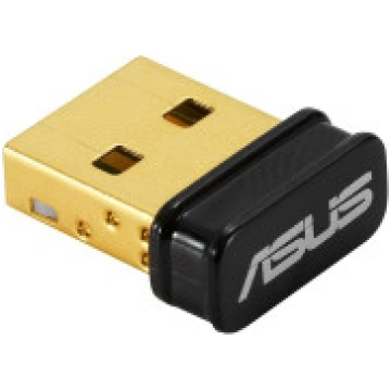 ASUS USB-BT540 Bluetooth 5.4 USB Dongle Adapter B0