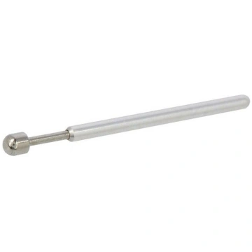 Test needle; Spring compression: 3.4mm; 4.2mm; Min