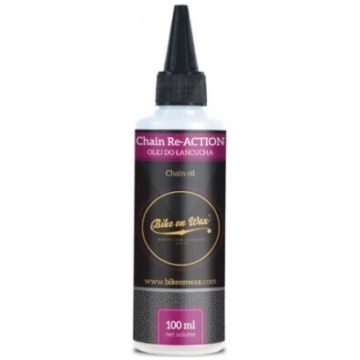 BikeonWax Teflona Ķēdes eļļa 100 ml