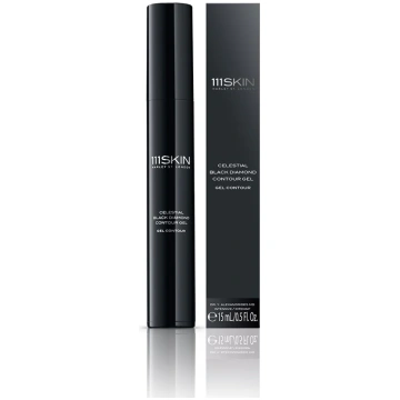 Celestial Black Diamond Contour Gel 111Skin