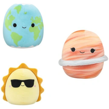Suņu rotaļlieta Squishmallows JPT0640 18 cm čiepst