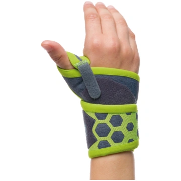 PRIM Kids MPK100 Izmērs 1 Elastīga Plaukstas saite