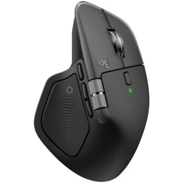 MOUSE USB WRL MX MASTER 4/SP/BLACK 910-007577 LOGI