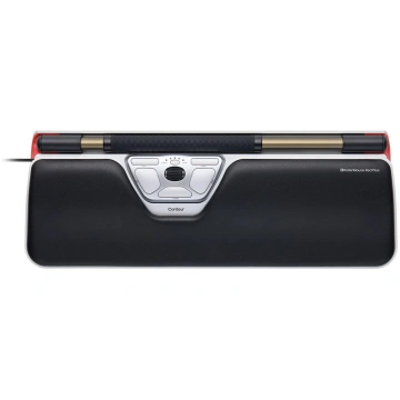 Contour Design RollerMouse Red Plus, Thin Client,