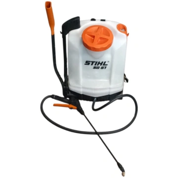 Lietots - Stihl SG 51
