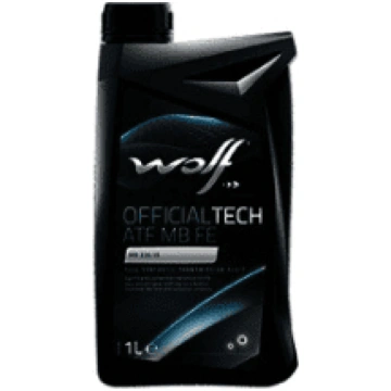 WOLF OFFICIALTECH ATF MB FE 1L