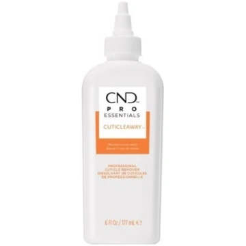CND CuticleAway - Professional Cuticle Remover & C