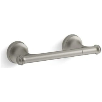 Kohler Bellera 27387-BN grozāms tualetes papīra tu