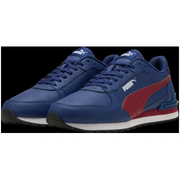 ST Runner v4 L Blue Jewel-Team Regal Red (39906824