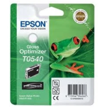 T0540 Tinte Epson gloss optimizer