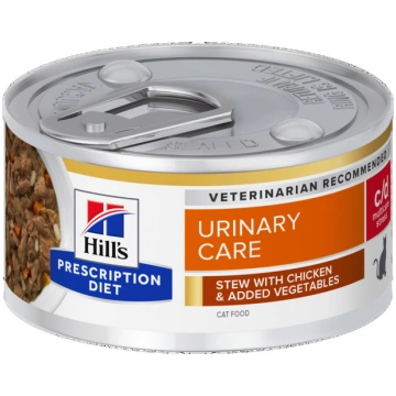 Hills Prescription Diet Cat C/D Urinary Multicare 