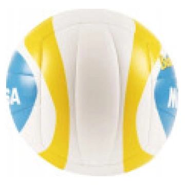 Mikasa pludmales volejbols Beach Classic balti-dze