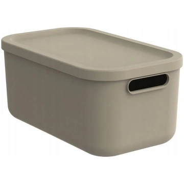 Rotho BOX12L ALBULA CAPPUCCINO 15090025 (761085925
