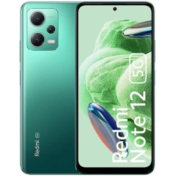 Lietots - Xiaomi REDMI NOTE 12(128GB)