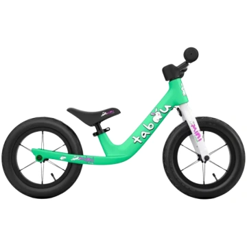 Skriešanas velosipēds TABOU Mini Run 12"" 1623724