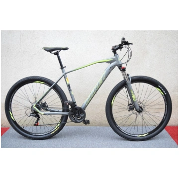 Lietots - velosipēdi lietoti Coret Mtb Pro