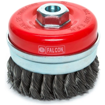 HAUSHALT Slīpēšanas disks Falcon, 80 mm