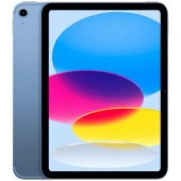 Apple iPad 11th Gen A16 512GB Wi-Fi + Cellular Blu