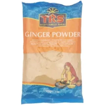 Maltā ingvera pulveris, 100 g – TRS V00000015584 5
