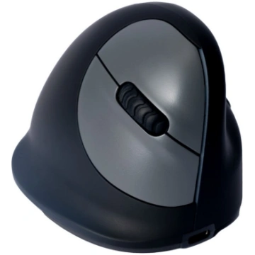 R-Go Ergonomic mouse HE Break - vertical mouse - s