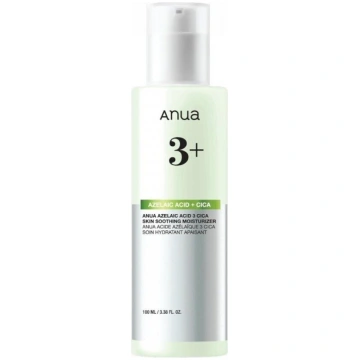 Anua Azelaic Acid Cica Skin Soothing Moisturizer n