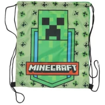 Minecraft sporta soma, 40x35 cm