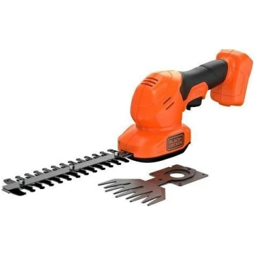 BlackDecker BD NOZYCE DO ZYWOPLOTU I TRAWY 18V ( B