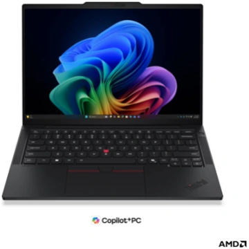 LENOVO ThinkPad T14s G7 AMD | Black | 14" | IPS | 