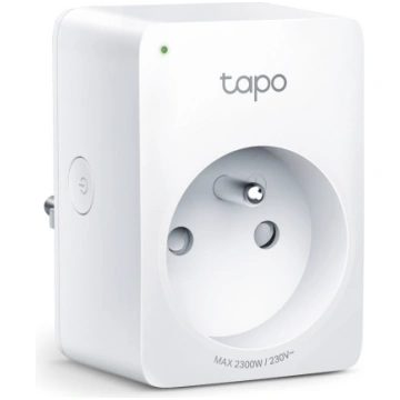 TP-LINK Tapo P100 Mini Smart Plug WiFi Socket 2pac