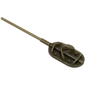 Benzar Mix barotava:METHOD FEEDER ARC FLAT XL 30G 