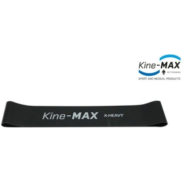 KINE-MAX Mini Loop pretestības gumija (ļoti augsta
