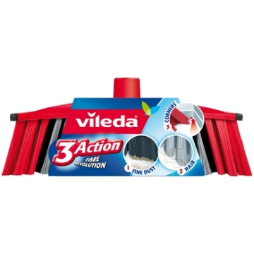 Broom Refill Vileda 3Action 43D6E1D9D19E94C5940C44