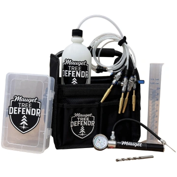 Double Bottle Kit Mauget