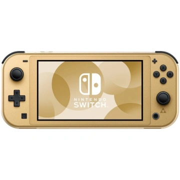 Nintendo Switch Lite Hyrule Edition (NSH123)