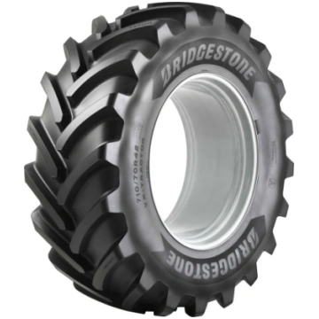 540/65R34 BRIDGESTONE VX-TRAC 152D/149E TL BRIDG54