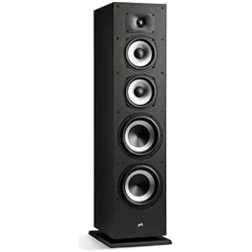 Polk Audio Monitor XT70 High Resolution Floorstand