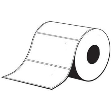 Epson Premium - die cut labels - matte - 6570 labe