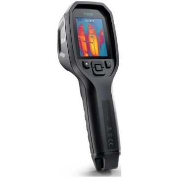 Termokamera FLIR TG298 rokas -25 līdz +1080°C, 320