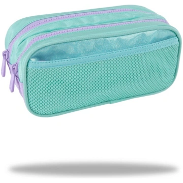 PENCIL CASE DUKE MINT PASTEL F065972 (590736000814
