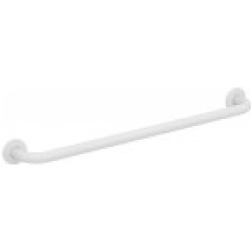 Contour 21 invalīdu atbalsta rokturis 90 cm, Balta
