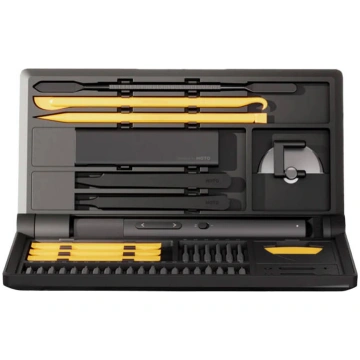 Precision screwdriver kit pro Hoto QWLSD012 + elec