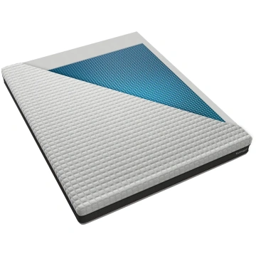 ARMONIA matracis 200x200x22 Technogel