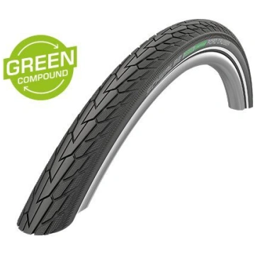 Schwalbe Road Cruiser Green Compund 16'