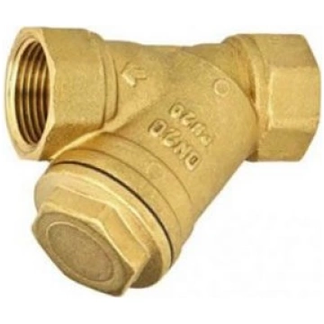 Sietiņfiltrs 1"1/2"", BUGATTI, 01700010